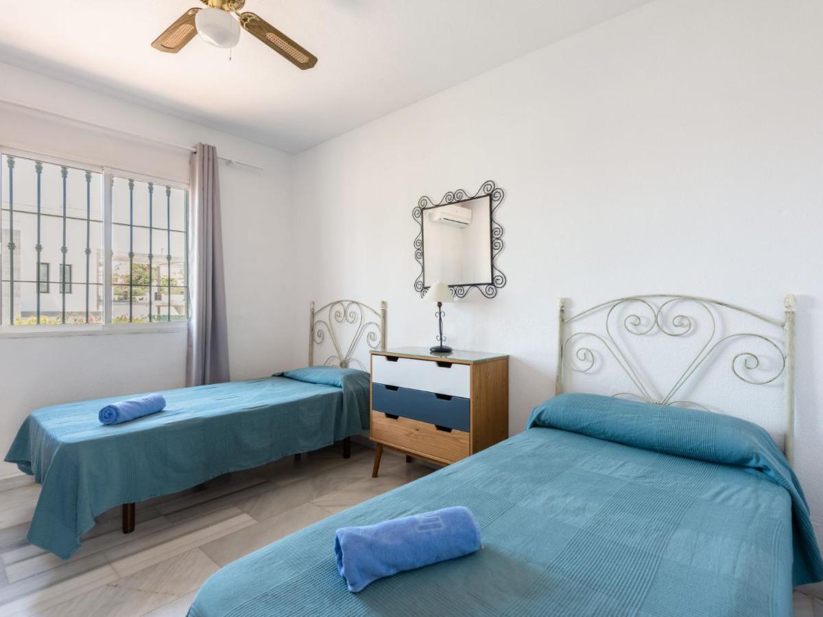 Villa Romeral By Interhome Нерха Екстер'єр фото