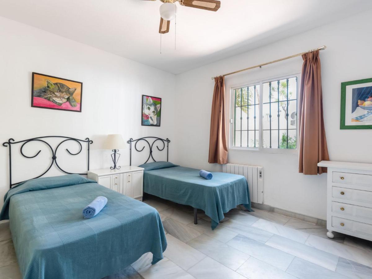 Villa Romeral By Interhome Нерха Екстер'єр фото